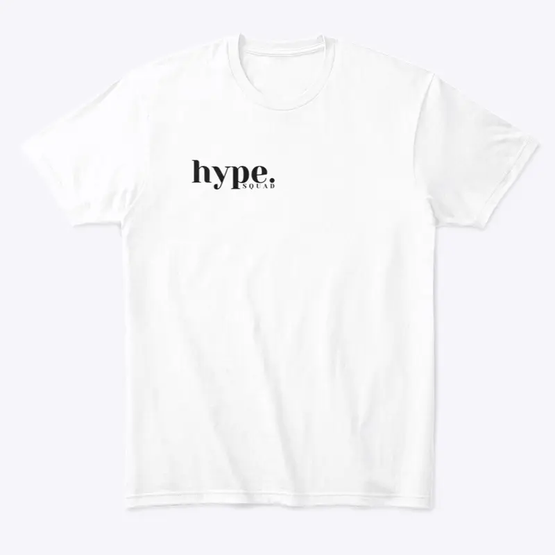 hype. apparel 