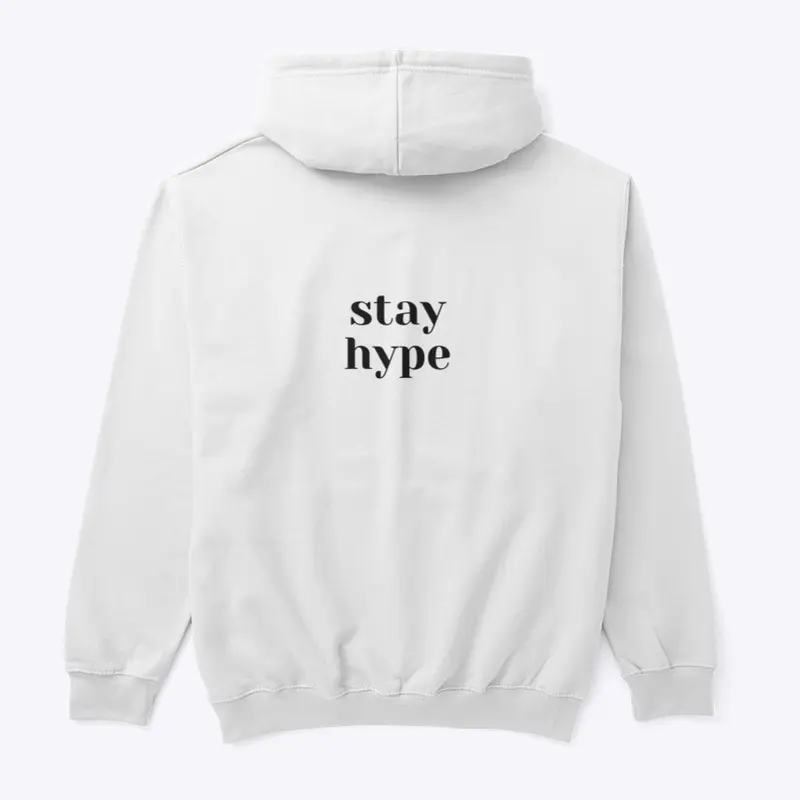 hype. apparel 