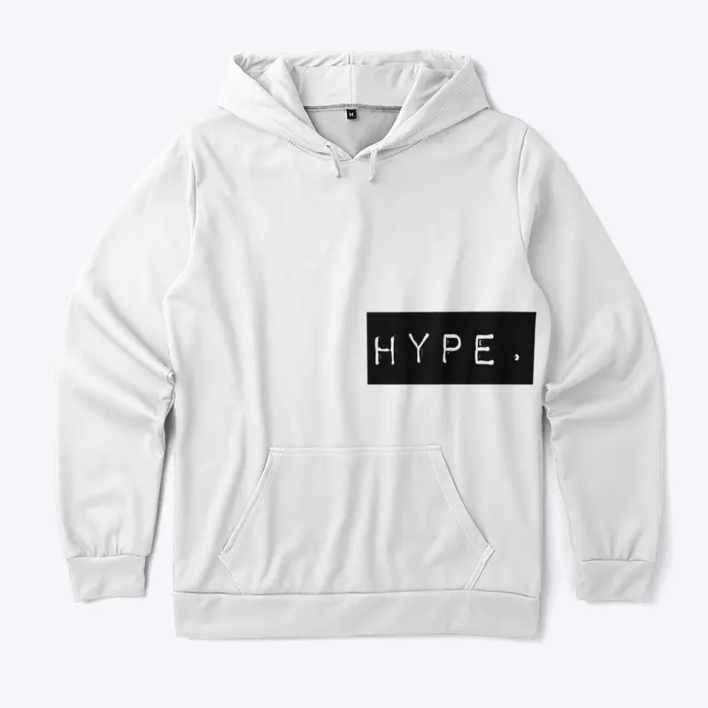 hype. apparel 